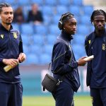 FC Nantes : un jeune buteur a mis Kombouaré dans sa poche