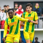 FC Nantes : une bonne idée de Kombouaré validée !
