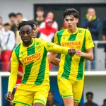 FC Nantes : une bonne idée de Kombouaré validée !