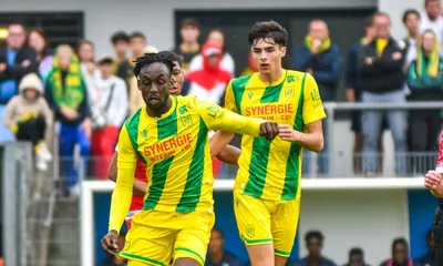 FC Nantes : une bonne idée de Kombouaré validée !