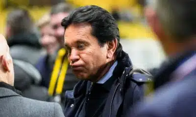 FC Nantes : un énorme coup dur financier à cause des ultras ?