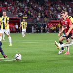 Fenerbahçe – LOSC : les compos officielles