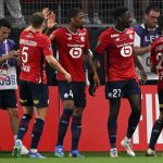 Fenerbahçe – LOSC : Lille élimine le Fener et continue son aventure en Ligue des Champions