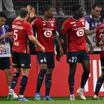 Fenerbahçe – LOSC : Lille élimine le Fener et continue son aventure en Ligue des Champions