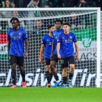 Ferencvaros – OGC Nice : nouvelle défaite en Ligue Europa pour les Aiglons