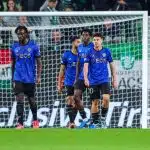 Ferencvaros – OGC Nice : nouvelle défaite en Ligue Europa pour les Aiglons