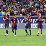 Fortunes diverses pour le Barça et le Real Madrid en amical, la deuxième offre blaugrana pour Olmo a fuité !