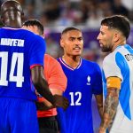 France – Argentine : un combattant de MMA se propose de régler le cas Otamendi