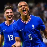 France – Guinée : grâce à une piste de l’OM, les Bleus s’imposent et se rapprochent des quarts