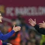 Gavi signe un retour rêvé au FC Barcelone, Harry Kane donne rendez-vous à  Lewandowski