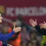 Gavi signe un retour rêvé au FC Barcelone, Harry Kane donne rendez-vous à  Lewandowski