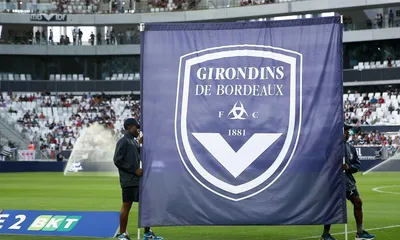 Girondins : et encore un retrait de Fenway !