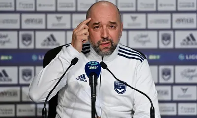Girondins : les dessous du plan social XXL de Gérard Lopez révélés !