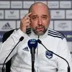 Girondins : une nouvelle menace plane sur Bordeaux et Gérard Lopez !