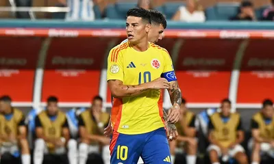 James Rodriguez est à Madrid, Cancelo mise gros sur le FC Barcelone