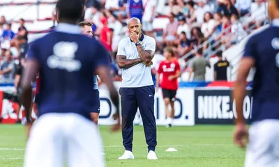 JO 2024 : France – Etats-Unis, les compos sont tombées !