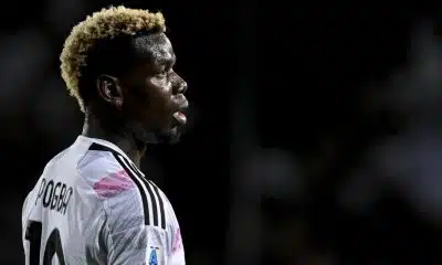 OM Mercato : ça s&rsquo;agite pour Pogba, un autre club de Ligue 1 sur les rangs ?