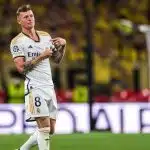 Real Madrid : Kroos envisage déjà un retour ! 