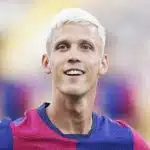 FC Barcelone Mercato : Dani Olmo a 4 alternatives pour son avenir, son agent sort du silence