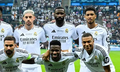 La BMV fait rêver le Real Madrid, le FC Barcelone chouchoute Lamine Yamal