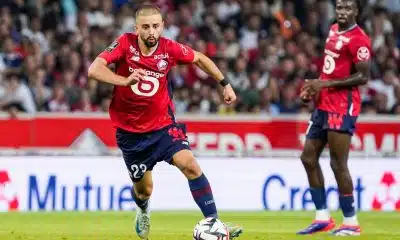 Le LOSC attaqué sur Zhegrova, des recrues à Nice et Strasbourg, Ben Yedder recalé !