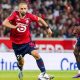 Zhegrova va-t-il quitter Lille pour Naples ?