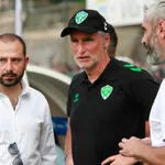 L’ASSE transpercée par Grenoble, l’OL explose l&rsquo;Union Berlin