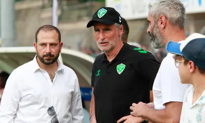 L’ASSE transpercée par Grenoble, l’OL explose l&rsquo;Union Berlin