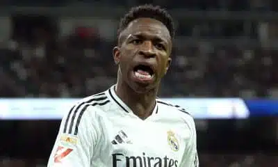 Real Madrid : roi des finales, Vinicius cash sur son avenir