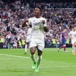 Le Clasico Real – Barça enflamme l’Espagne, le match Vinicius – Yamal, Mbappé sous pression