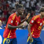 Le FC Barcelone met un coup de pression à Nico Williams