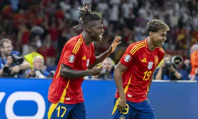 Le FC Barcelone met un coup de pression à Nico Williams