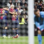 Le FC Barcelone savoure son carton sur le Real Madrid, Kylian Mbappé raillé