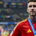 Le rêve Olmo au FC Barcelone, un héros de l’Euro s’offre au Real Madrid