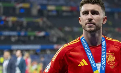 Le rêve Olmo au FC Barcelone, un héros de l’Euro s’offre au Real Madrid