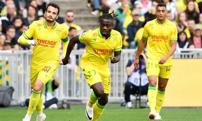Le FC Nantes et le Stade Rennais remportent leur troisième match de préparation