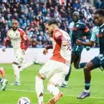 Le Havre-OL (0-4) : les Lyonnais en démonstration, décryptage d’un match parfaitement maîtrisé