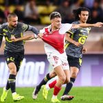 Le LOSC accroche Monaco, Teze en mode MMA, un couac pour Genesio avant le derby