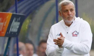 Le LOSC s&rsquo;incline face à Wolfsburg