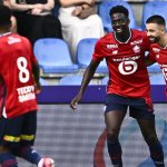 Le LOSC ramène un nul de Genk mais perd Mbappé