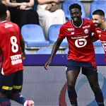 Le LOSC ramène un nul de Genk mais perd Mbappé