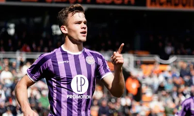 Un joueur de l&rsquo;OM dit oui au LOSC, Rennes a tenté un buteur de L1, Monaco sous pavillon saoudien ?