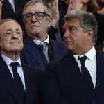 Le Real Madrid réclame la prolongation de l&rsquo;enquête sur le FC Barcelone