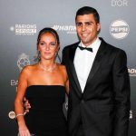 Le Real Madrid se console du Ballon d’Or, le FC Barcelone à  la fête !