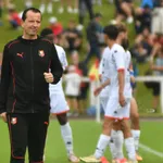 Le Stade Rennais prend le bouillon à Guingamp