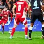 Bodmer dézingue aussi l’arbitre de Rennes – Le Havre, le Zidane brestois rigole