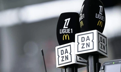 DAZN force la main à la LFP, les présidents de L1 prêts à se braquer ?