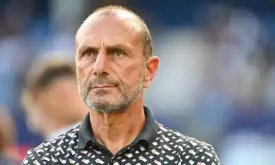 FC Nantes : Der Zakarian annonce déjà une pluie de bonnes nouvelles pour les Canaris !