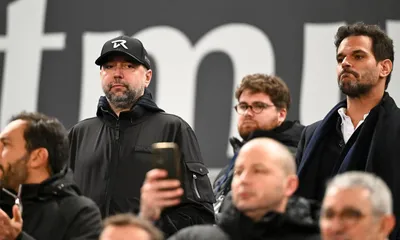 Les Girondins plongent en N2, le boss du LOSC craque contre Gérard Lopez