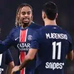 Les infos du jour : Barcola (PSG) c’est 100 Mâ?¬, le fantasme Rashford à l’OM, Rennes vise Tudor